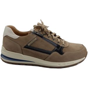 Mephisto Bradley heren sneaker