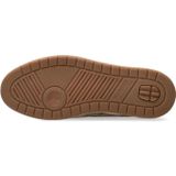 Mephisto Henrik - heren sneaker - beige - maat 46.5 (EU) 11.5 (UK)