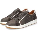 Mephisto Harrison - heren sneaker - grijs - maat 41 (EU) 7.5 (UK)