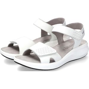 Mephisto Tany - dames sandaal - wit