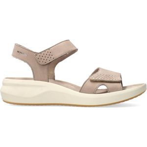 Mephisto Tany - dames sandaal - Light taupe - maat 42 (EU) 8 (UK)