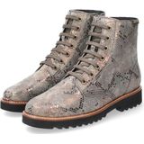 Mephisto Seliza - dames laars - multikleur