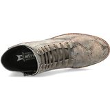 Mephisto Seliza - dames laars - multikleur