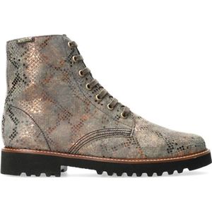 Mephisto Seliza - dames laars - multikleur