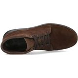 Mephisto Jeffrey - heren laars - bruin - maat 47 (EU) 12 (UK)