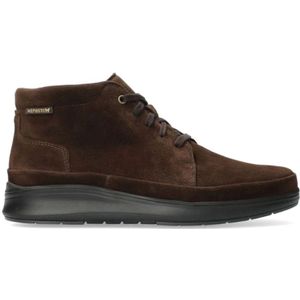 Mephisto Jeffrey - heren laars - bruin - maat 47 (EU) 12 (UK)