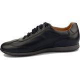 Mephisto Leon - heren sneaker - bruin (UK)