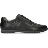 Mephisto Leon - heren sneaker - bruin (UK)