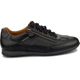 Mephisto Leon - heren sneaker - bruin (UK)