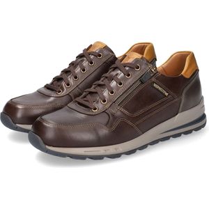 Mephisto - Bradley - Heren Sneaker - Bruin