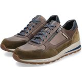 Mephisto Bradley heren sneaker