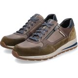 Mephisto Bradley heren sneaker
