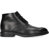 Mephisto Kerry - heren laars - zwart - waterdicht