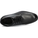 Mephisto Kerry - heren laars - zwart - waterdicht