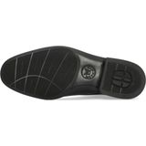 Mephisto Kerry - heren laars - zwart - waterdicht
