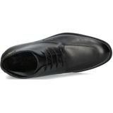 Mephisto Kerry - heren laars - zwart - waterdicht