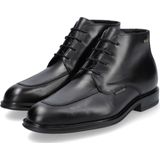 Mephisto Kerry - heren laars - zwart - waterdicht