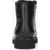 Mephisto Silva - dames laars - zwart