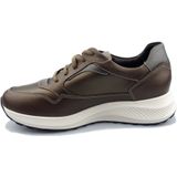 Mephisto Karin - dames sneaker - Bronze - maat 38 (EU) 5 (UK)