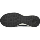 Mephisto Davis - heren sneaker - blauw - maat 42.5 (EU) 8.5 (UK)
