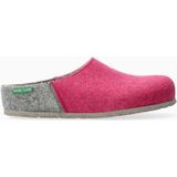 Mephisto Polli - dames slof - roze - maat 41 (EU) 7.5 (UK)