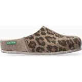 Mephisto Polli - dames slof - roze