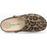 Mephisto Polli - dames slof - roze