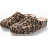 Mephisto Polli - dames slof - roze