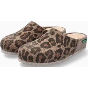 Mephisto Polli - dames slof - roze