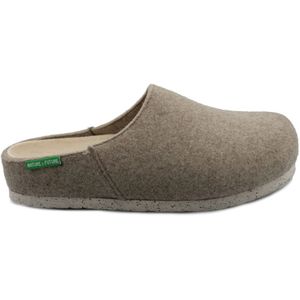 Mephisto Paddi - dames slof - grijs (UK)