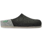 Mephisto Paddi - dames slof - grijs (UK)