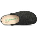 Mephisto Paddi - dames slof - grijs (UK)