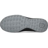 Mephisto Davis - heren sneaker - zwart (UK)