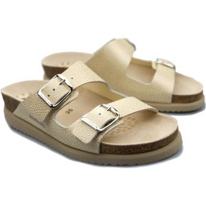 Mephisto Harmony - dames sandaal - beige