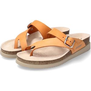 Mephisto Helen - dames sandaal - oranje