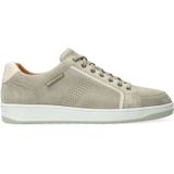 Mephisto  Harrison  Sneakers  heren Groen