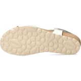 Mephisto Renza - dames sandaal - wit