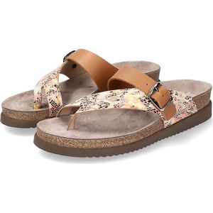 Mephisto Helen Mix - dames sandaal - bruin