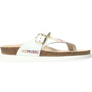 Mephisto Helen - dames sandaal - wit