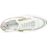 Mephisto Toscana - dames sneaker - wit - maat 40.5 (EU) 7 (UK)