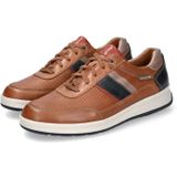 Mephisto Luke - heren veterschoen - bruin - maat 41 (EU) 7.5 (UK)