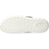 Mephisto Britany - dames sandaal - groen