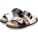 Mephisto Madison - dames sandaal - wit