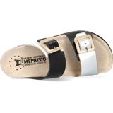 Mephisto Madison - dames sandaal - wit