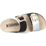 Mephisto Madison - dames sandaal - wit