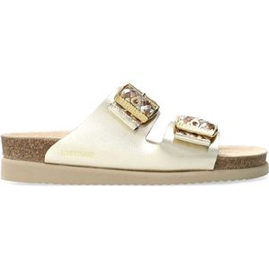 Mephisto Hester Twist - dames sandaal - goud