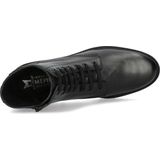 Mephisto Seliza - dames laars - zwart