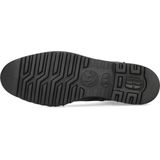 Mephisto Seliza - dames laars - zwart