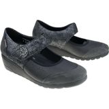 Mephisto Mobils Bathilda - dames instapper - grijs - maat 35 (EU) 2.5 (UK)