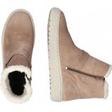 Mephisto Liloue - dames laars - beige